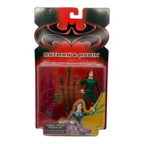 1997 KENNER BATMAN & ROBIN SERIES 1 POISON IVY AF