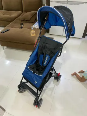 1ST STEP Stroller/Pram for Baby