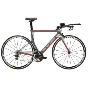 2016 Cannondale Slice Dura-Ace Di2 51