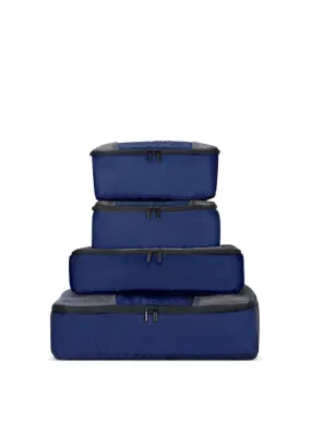 Accessory - Set Of 4 Packing Cubes