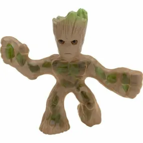 Action Figure Moose Toys Groot - Goo Jit Zu 11 cm