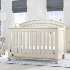 Aden 4-in-1 Convertible Crib