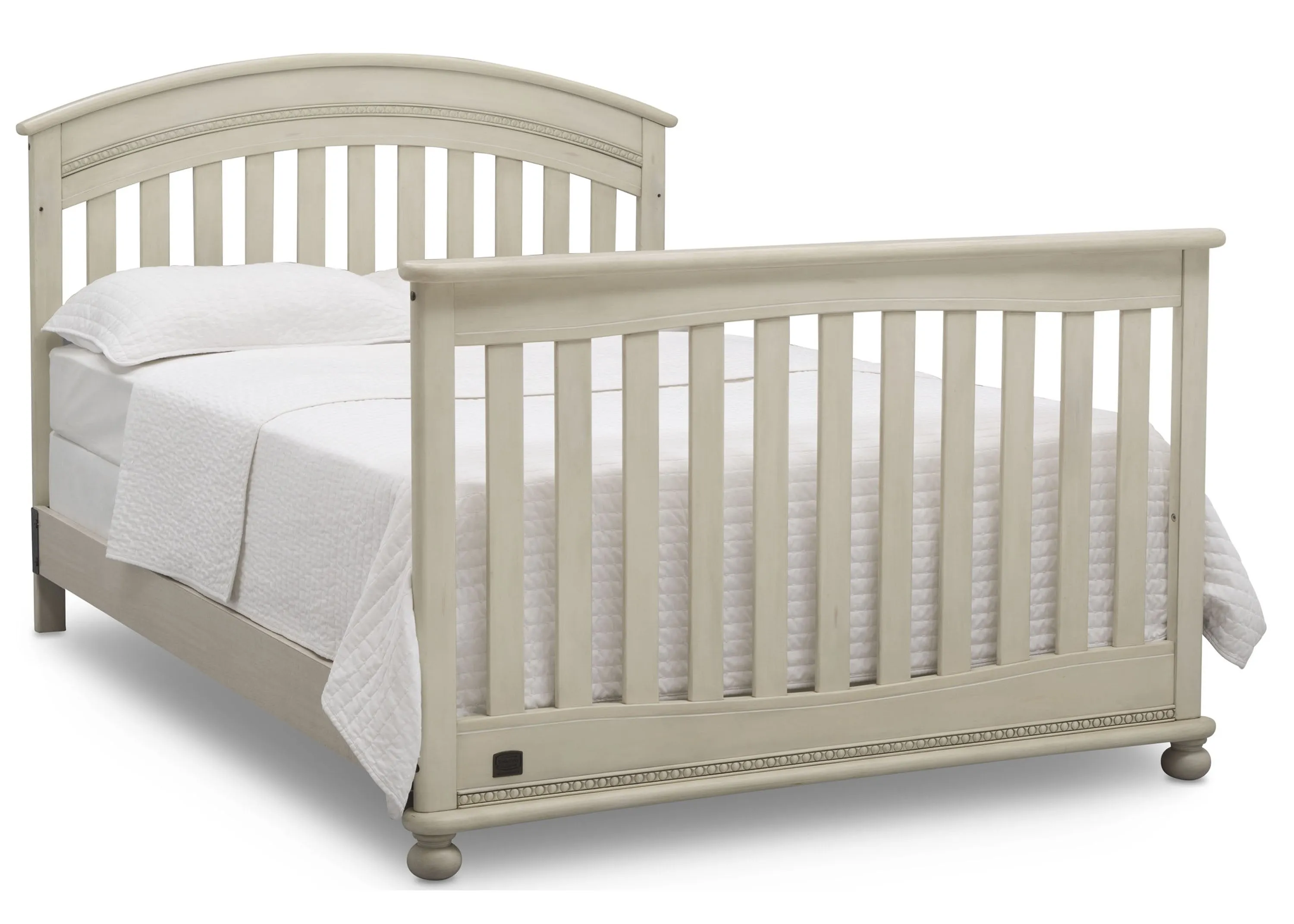 Aden 4-in-1 Convertible Crib