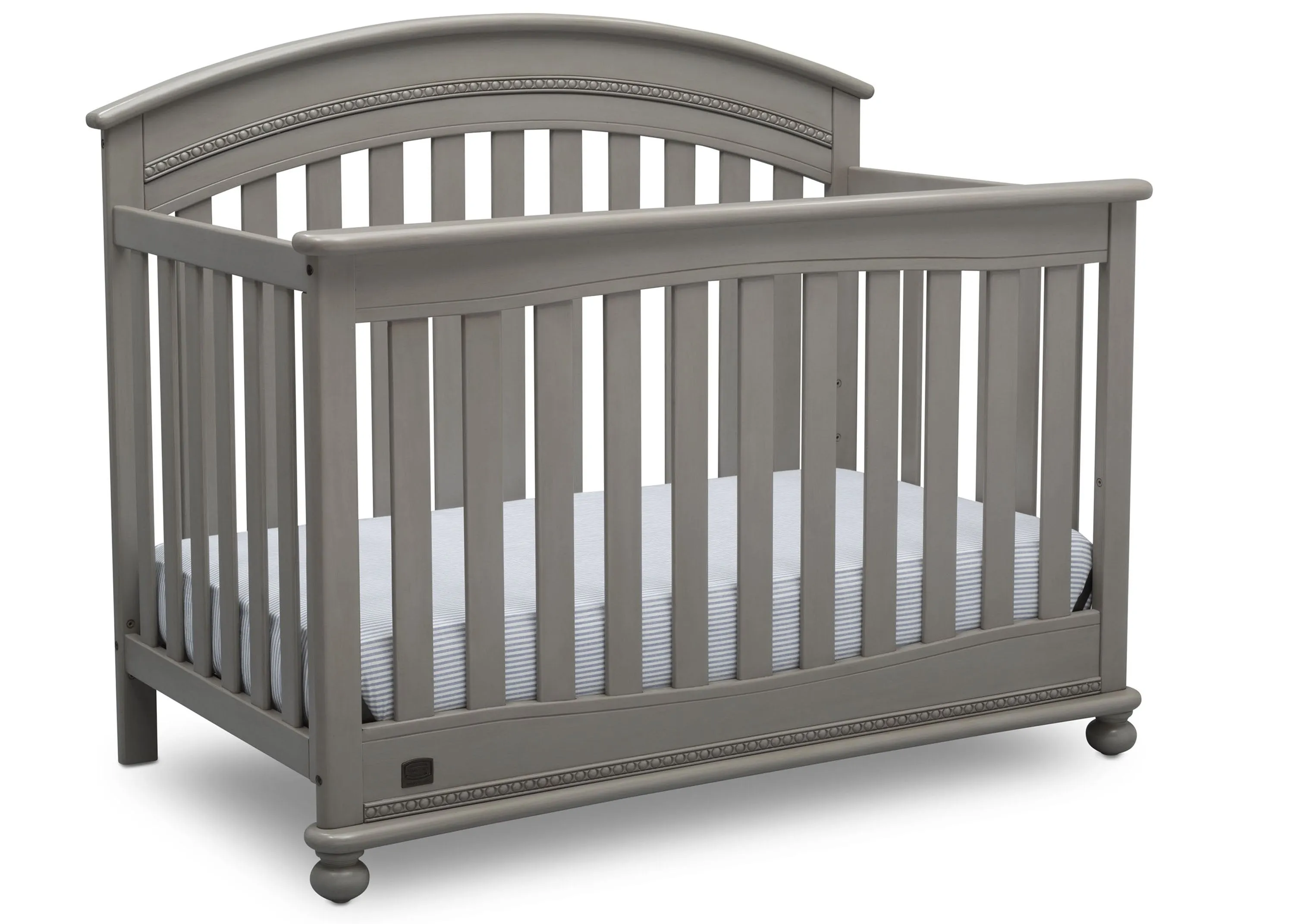 Aden 4-in-1 Convertible Crib