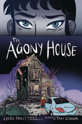 Agony House SC