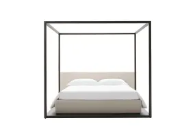 Alcova Bed