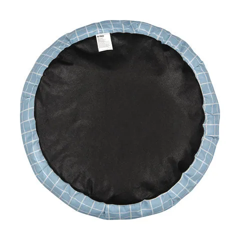 Anko Round Cat Snuggler Pet Bed