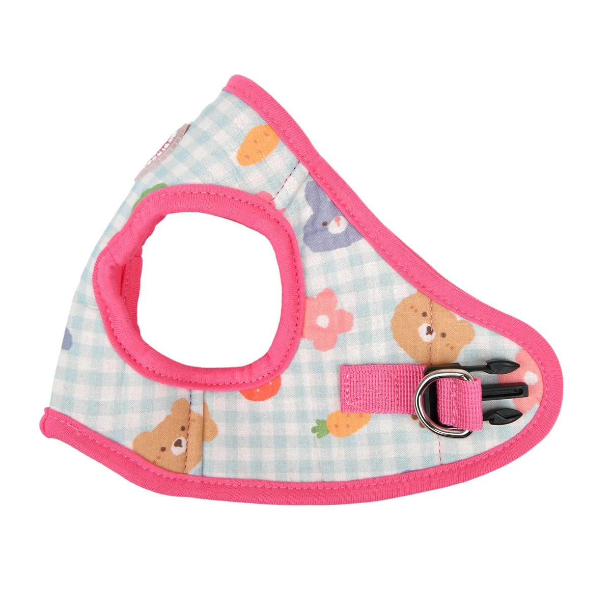 Annabelle Dog Harness B