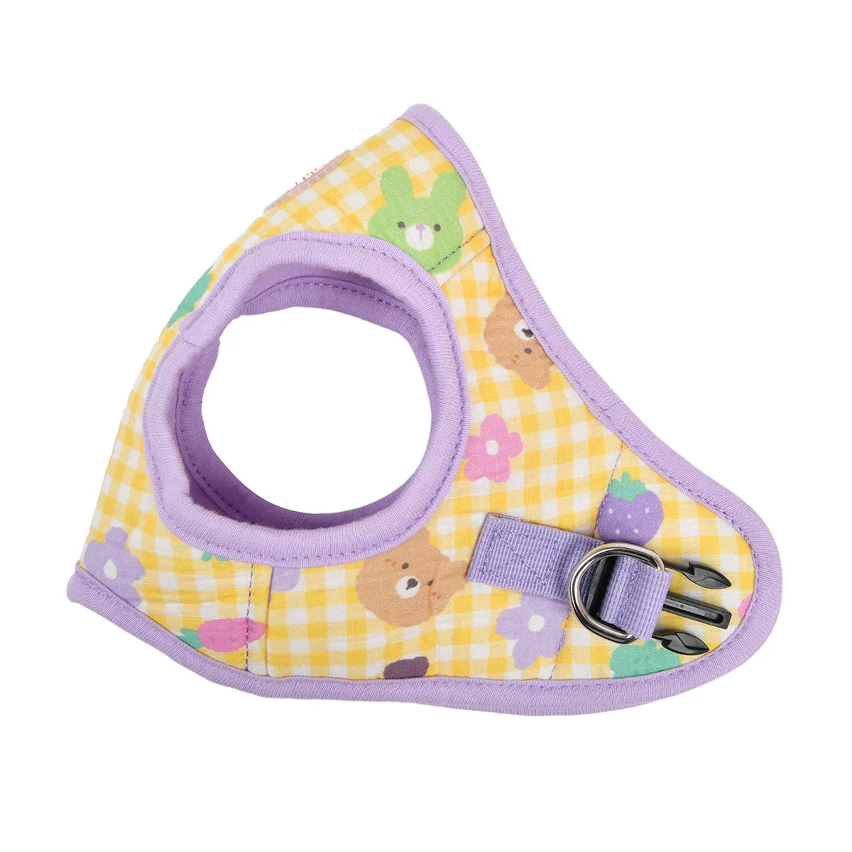 Annabelle Dog Harness B