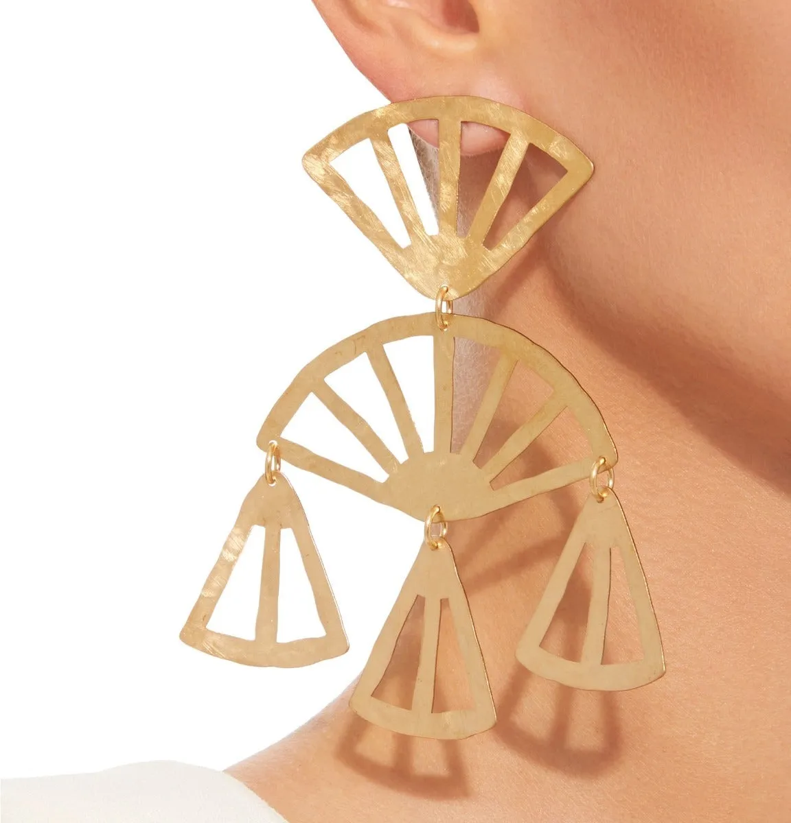 Antonia Earrings