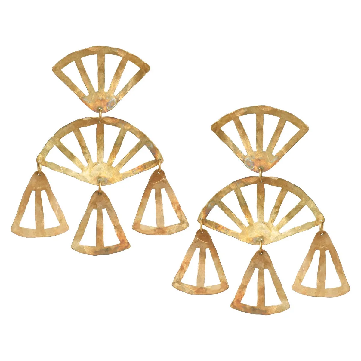 Antonia Earrings