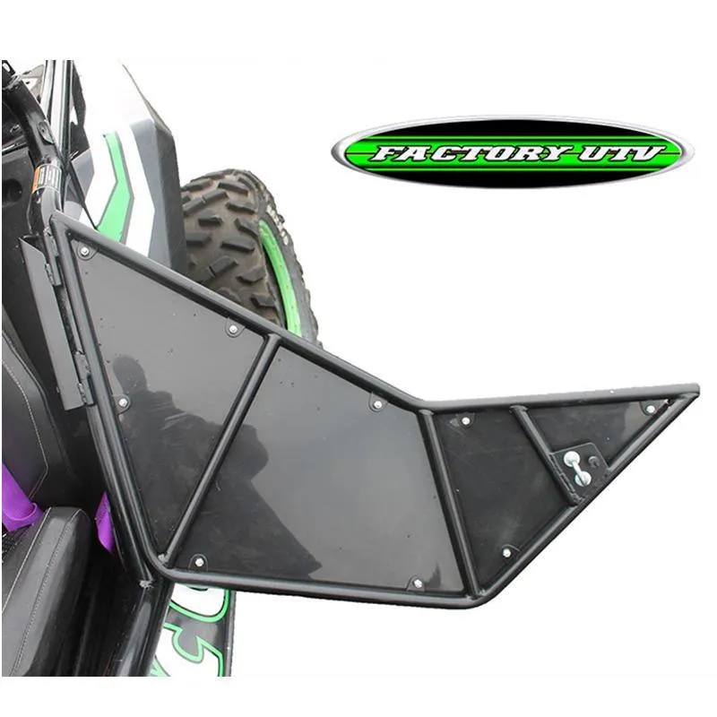 Arctic Cat Wildcat Bolt-On Full Door Package