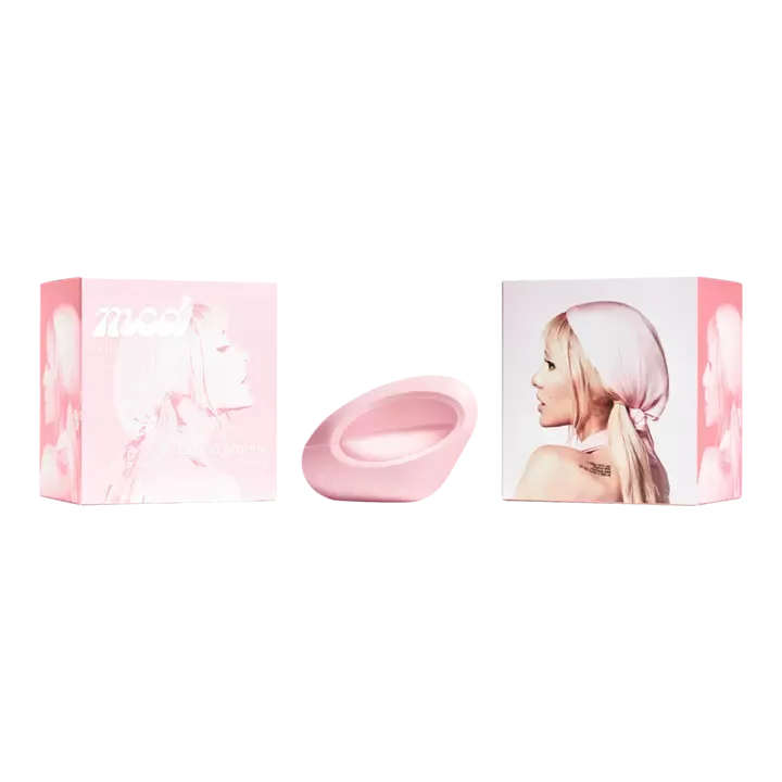 Ariana Grande Mod Blush EDP 3.4 oz 100 ml Women