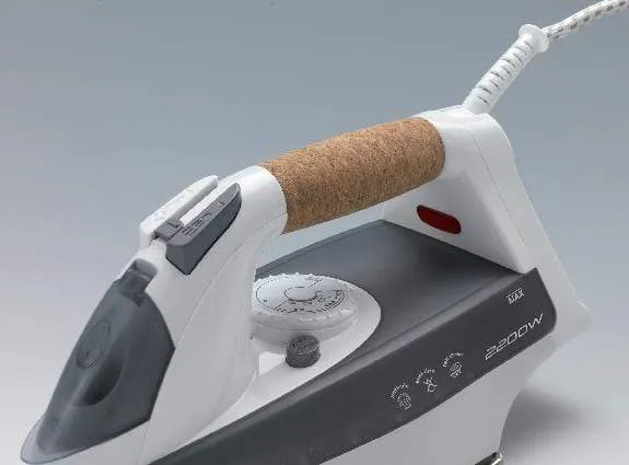 Ariete Steam Iron