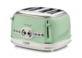 Ariete Vintage 4 Slice Toaster