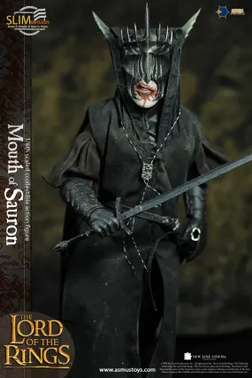 Asmus Toys - Lord of The Rings Series - The Mouth of Sauron