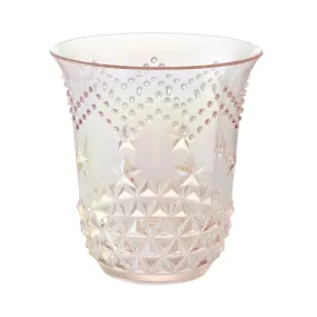 Aurora Plastic Tumbler Light Pink