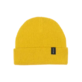 Autumn Headwear Select Beanie - Saffron