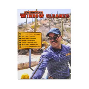 AWC Magazine - Issue 204