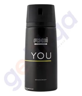 AXE DEODORANT AERO YOU 150ML