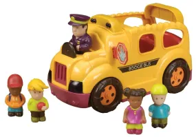 B. toys - Boogie Bus