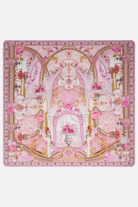 BABIES BLANKET FRESCO FAIRYTALE