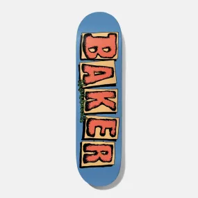 Baker Theotis Crumb Snatcher Deck