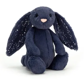 Bashful Stardust Bunny Original