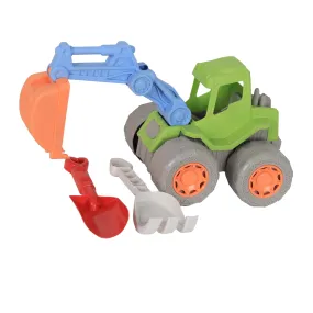 BEACH TOYS (VEHICLE)