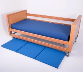 Bed Fall Safety Mat / Fall-Out Bedside Mat