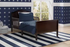 Bennett Toddler Bed