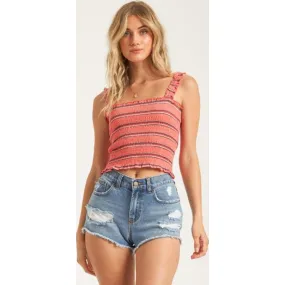 Billabong Sun Dreamer Top