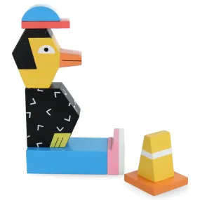 Block Party - Duck