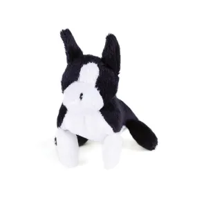 Boston Terrier Pipsqueak Toy