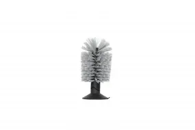 BOTTLE & GLASS BRUSH SCRUBBER