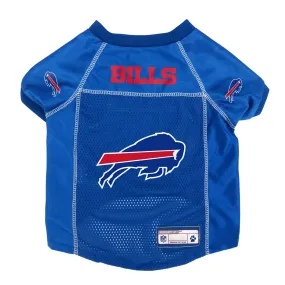 Buffalo Bills Pet Jersey