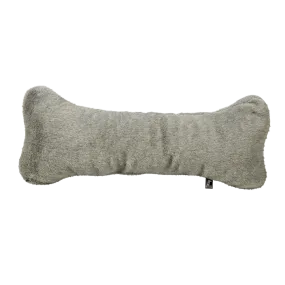 Bumper Bone Pillow | Koala Sheepskin Faux Fur