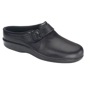 Clog - Black