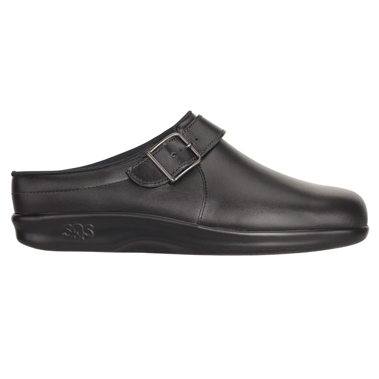 Clog - Black