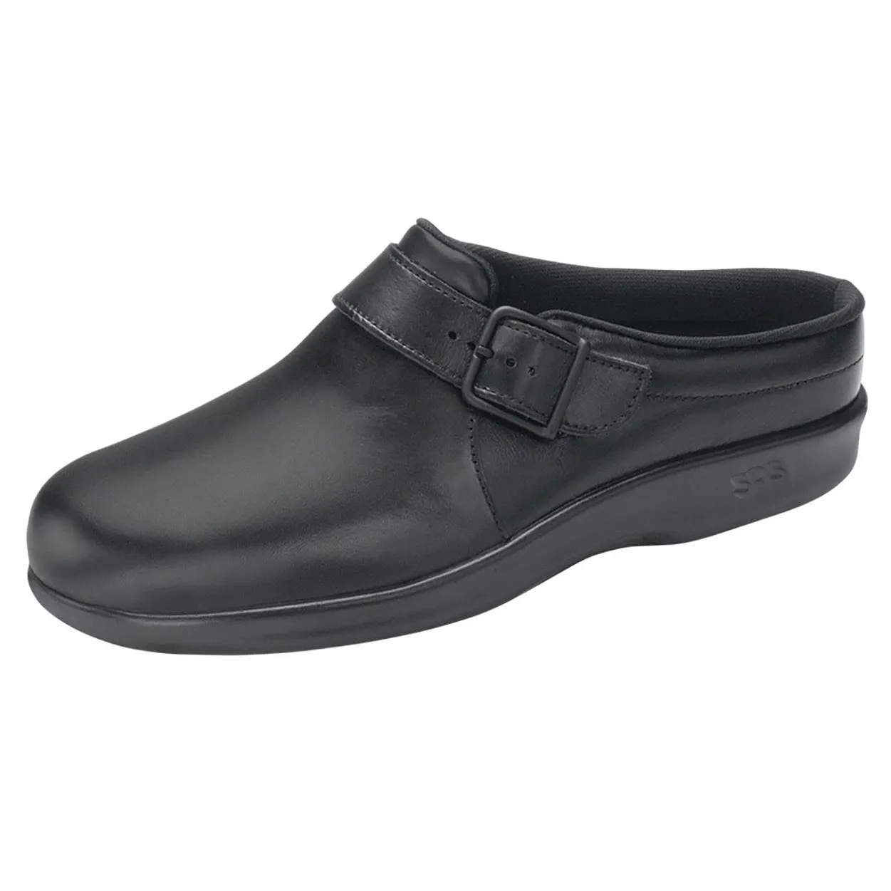 Clog - Black