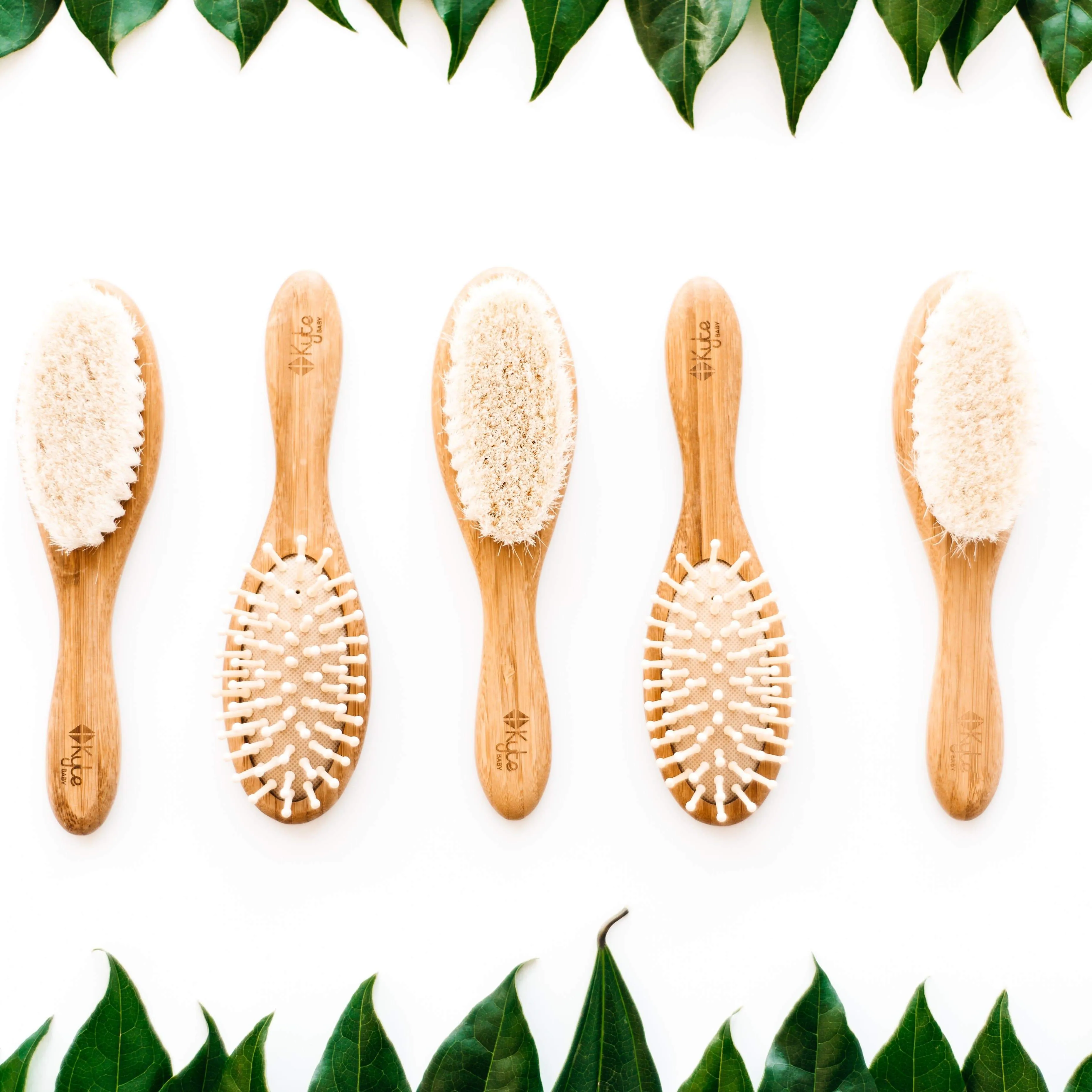 Cradle Cap Brush