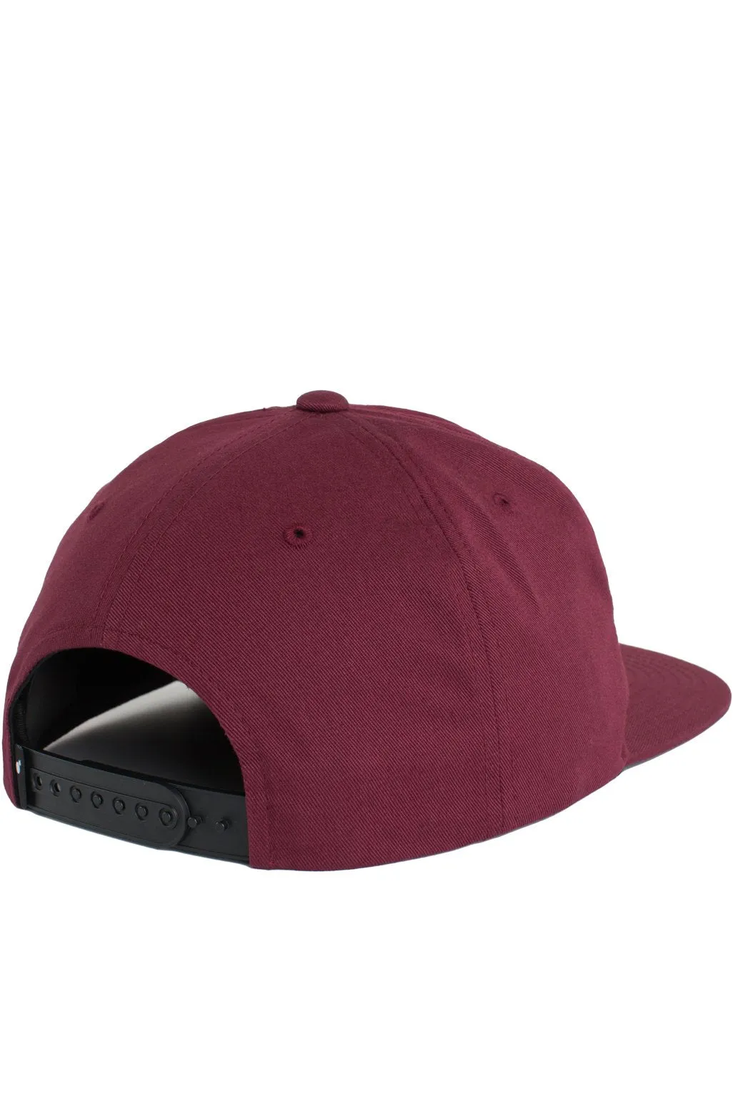 Crate Snapback