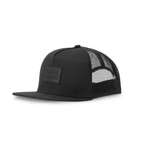 Crew Cap