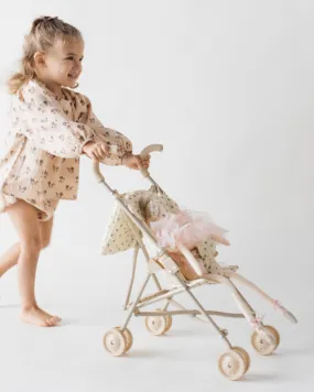 DOLL STROLLER