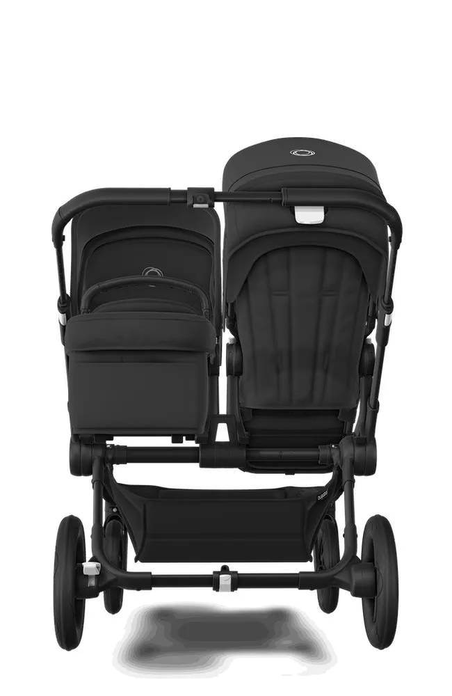 Donkey⁵ Duo - Black/Midnight Black Complete