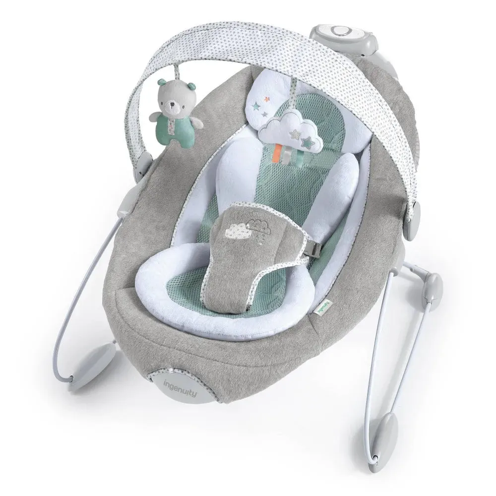 Dream Comfort SmartBounce Automatic Bouncer - Pemberton