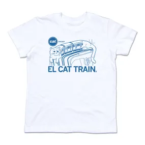 El Cat Train Kids