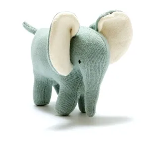 Ellis the Elephant Plush Toy