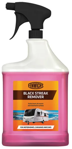 Fenwicks Black Streak Remover