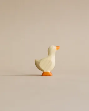 Handmade Holzwald Gosling